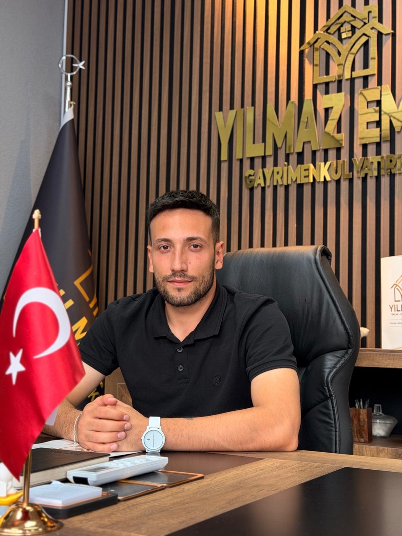 Ahmetcan Yılmaz, Kurucu & Broker