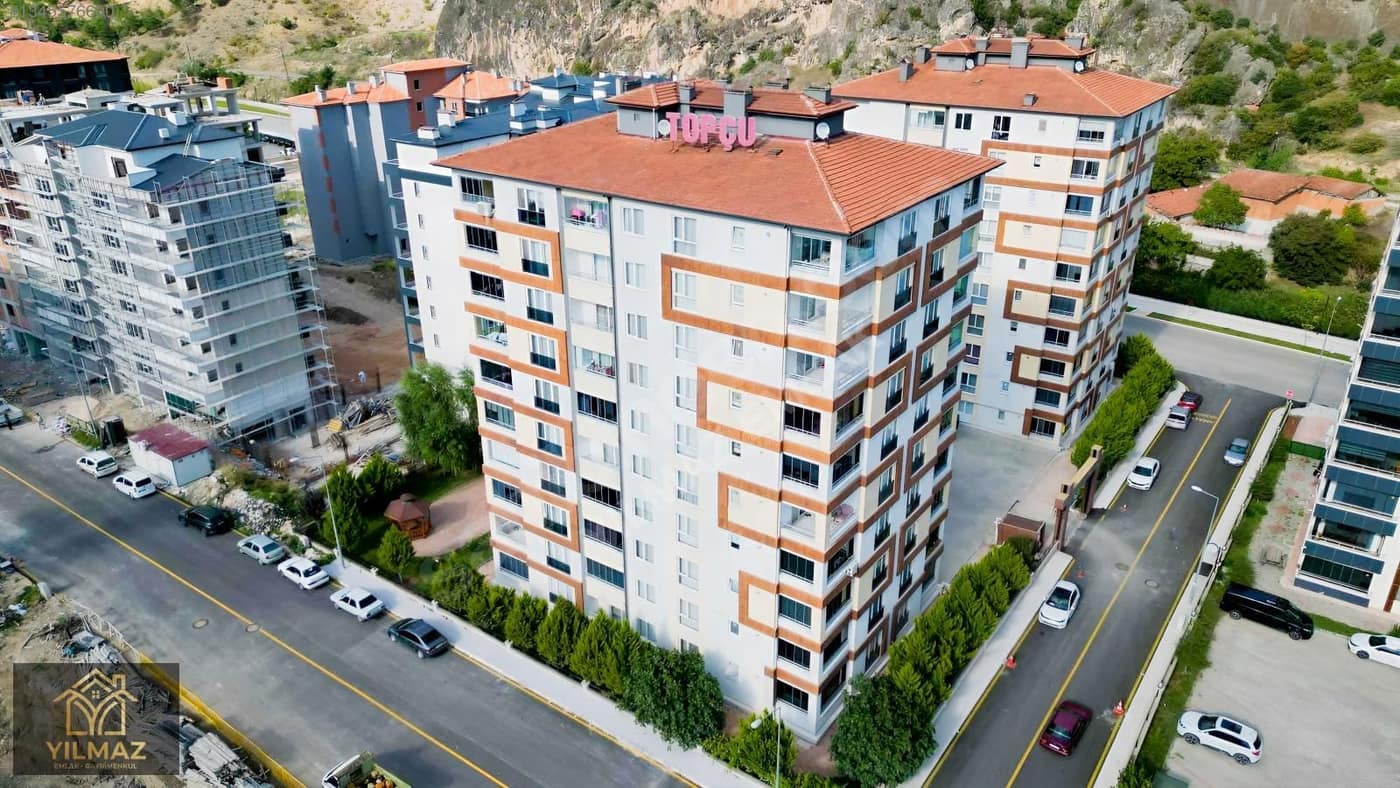 Göllü Bağları'nda Fırsat Satılık 3+1 Lüks Daire