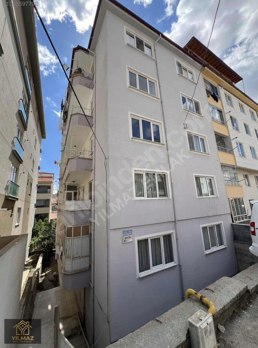 Şeyhcui'de Uygun Kiralık 2+1 Daire