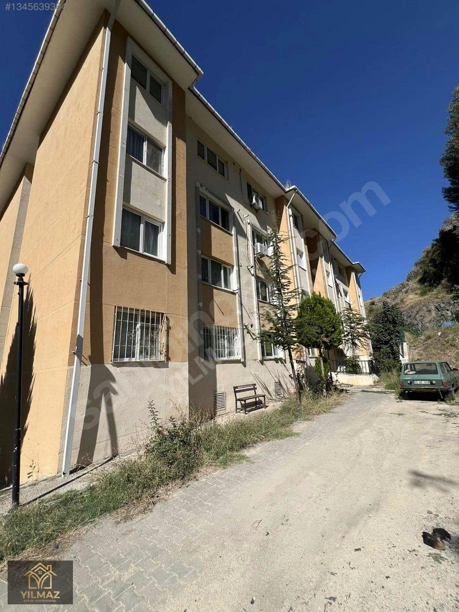 Fındıklı TOKİ'de Kiralık 1+1 Daire