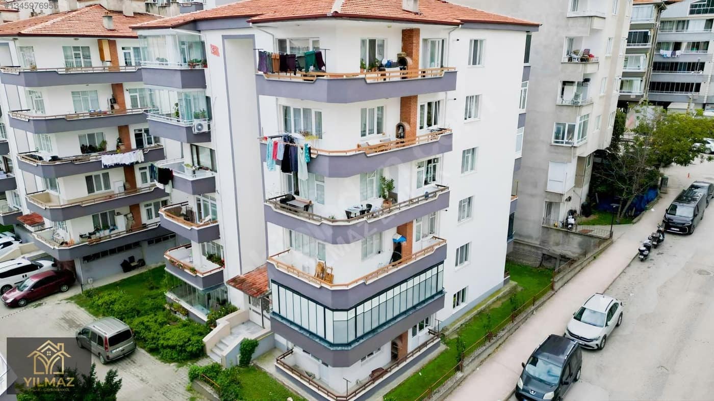 Bahçeleriçi Mahallesi'nde Kiralık 3+1 Daire