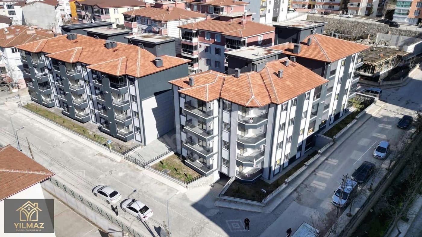Hastane Yakınlarında Kiralık Sıfır 1+1 Daire